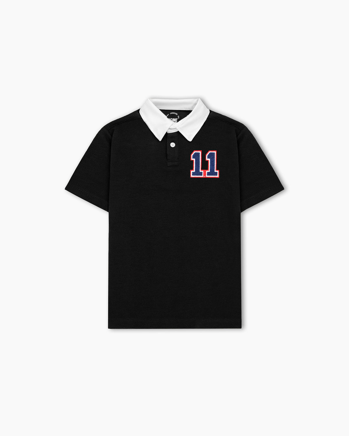 Boys Polo Tee - Engine - Buy Now