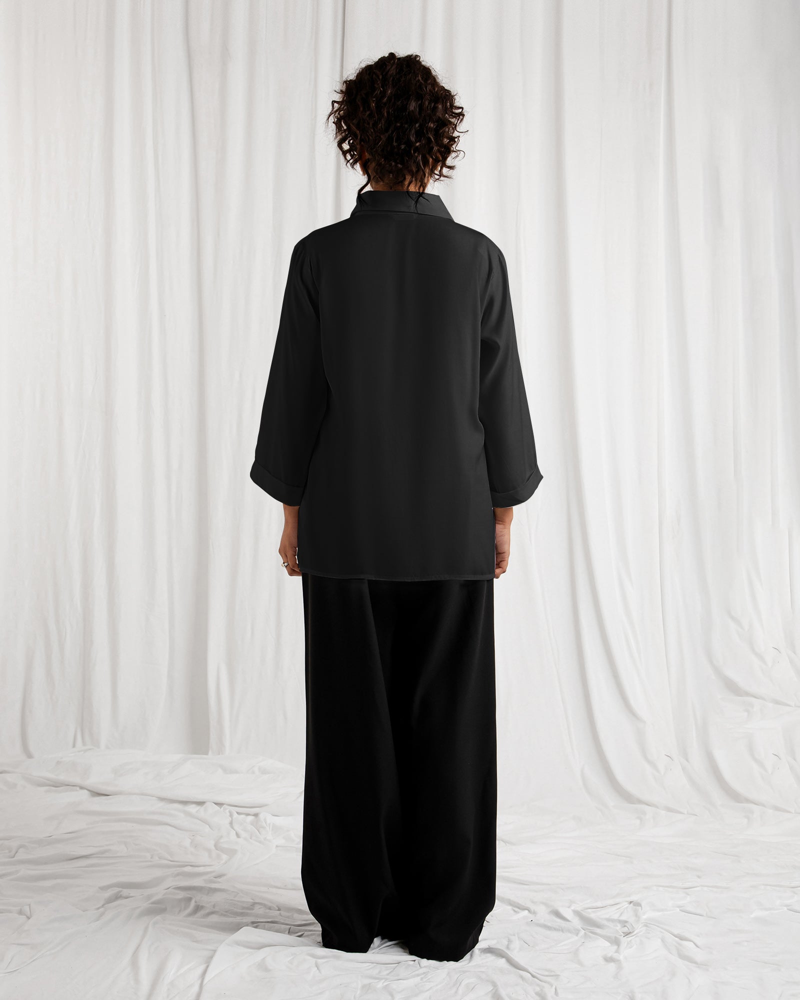 Women Button Down Top - Engine - Buy Now