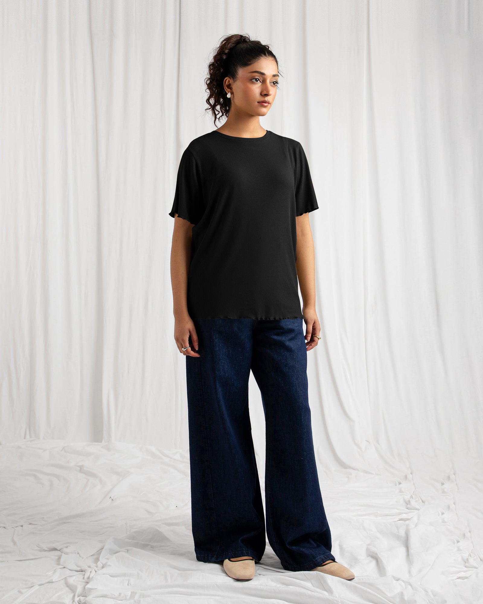 Women T Shirt - Engine - Buy Now