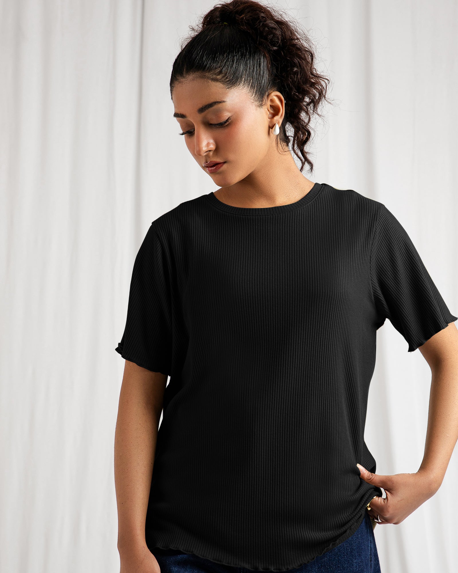 Women T Shirt - Engine - Buy Now