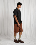 Men Relaxed Fit Casual Shirt - Engine - Buy Now