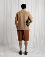 Men Relaxed Fit Casual Shirt - Engine - Buy Now