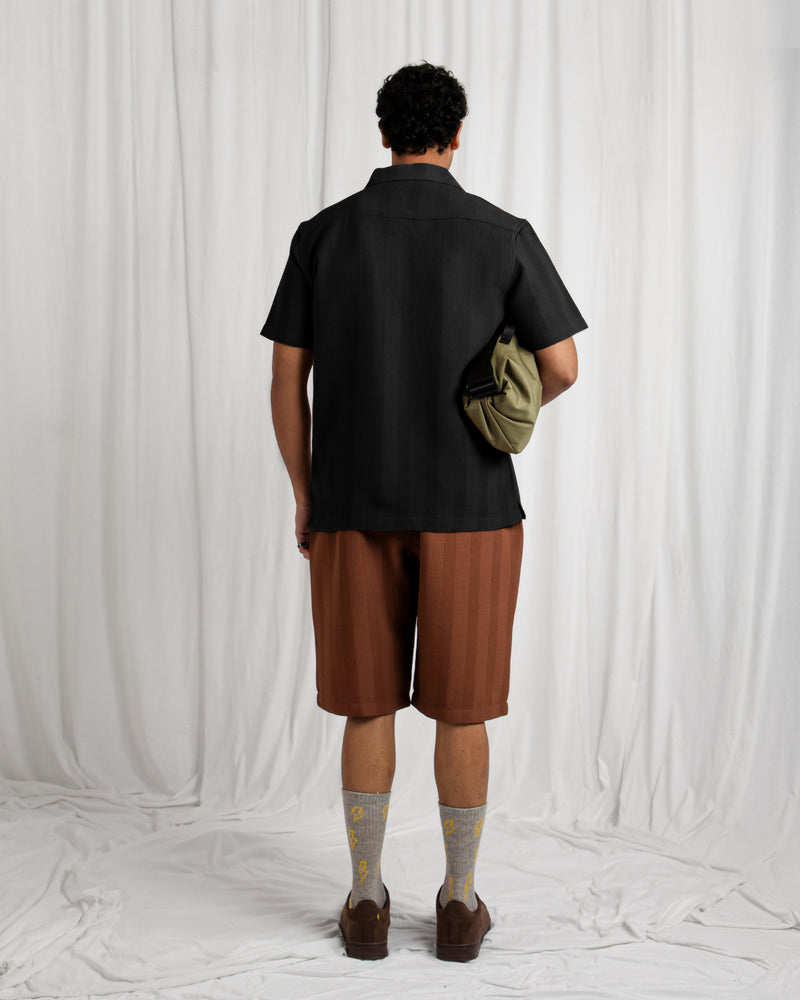 Men Relaxed Fit Casual Shirt - Engine - Buy Now