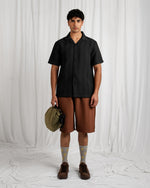 Men Relaxed Fit Casual Shirt - Engine - Buy Now