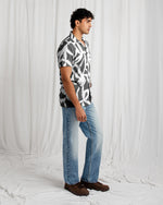 Men Regular Fit Casual Shirt - Engine - Buy Now