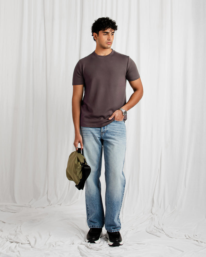 Men T Shirt - Engine - Buy Now