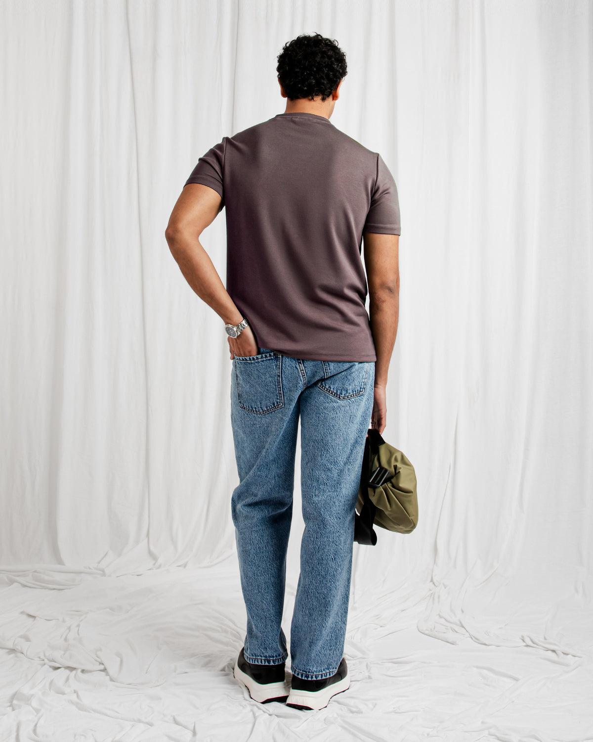 Men T Shirt - Engine - Buy Now