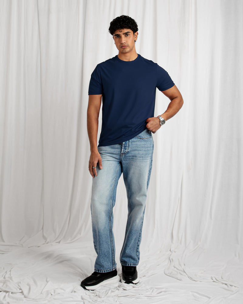 Men T Shirt - Engine - Buy Now