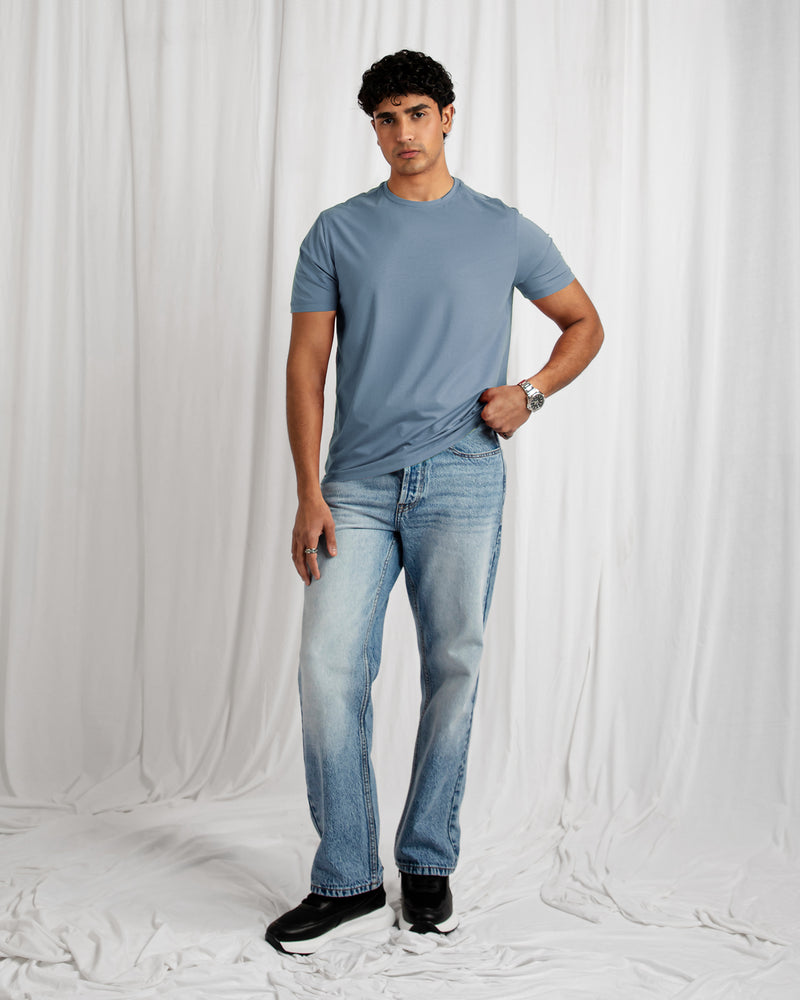 Men T Shirt - Engine - Buy Now