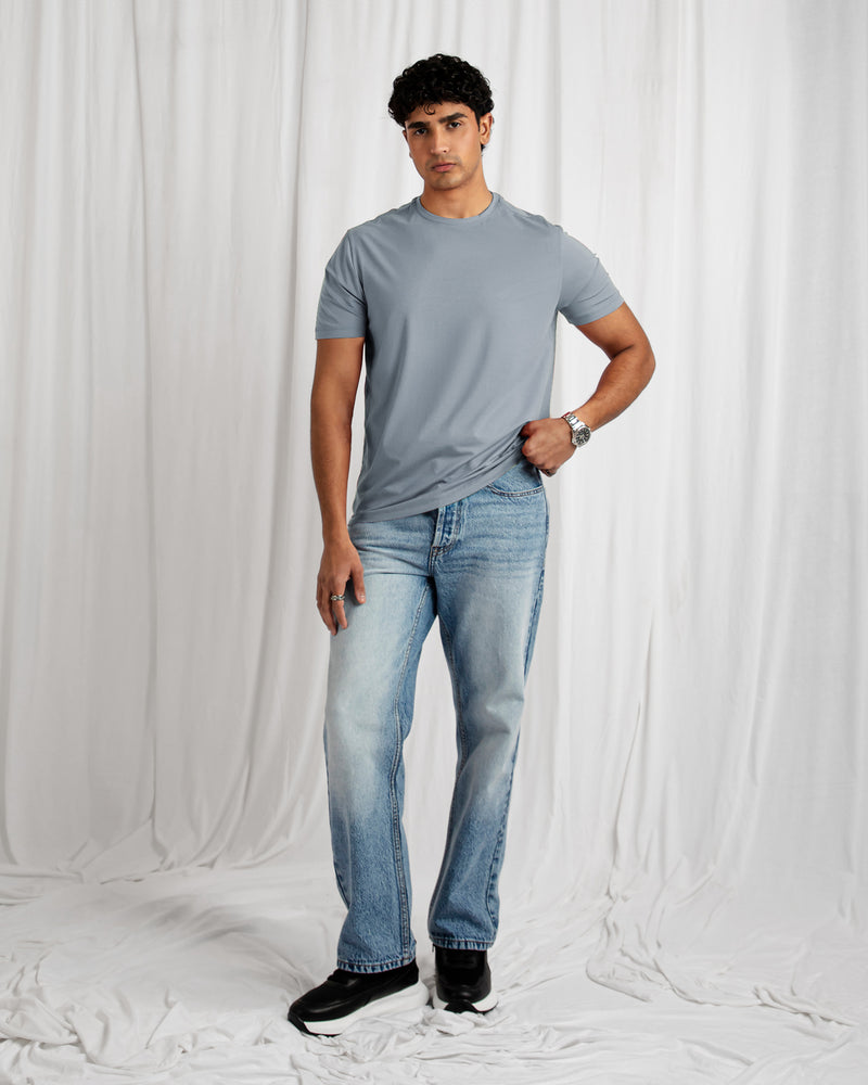 Men T Shirt - Engine - Buy Now