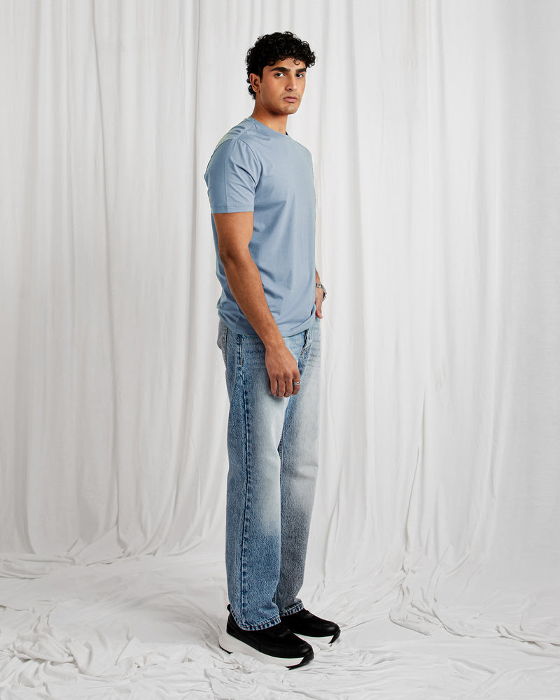 Men T Shirt - Engine - Buy Now