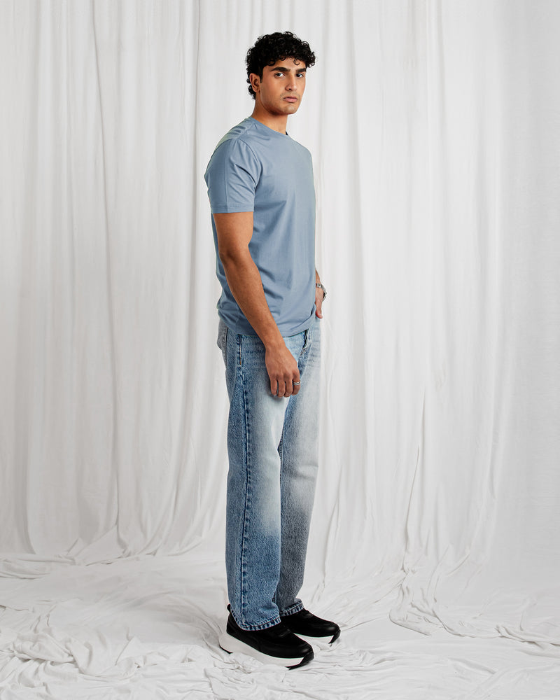 Men T Shirt - Engine - Buy Now