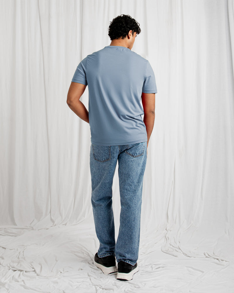 Men T Shirt - Engine - Buy Now