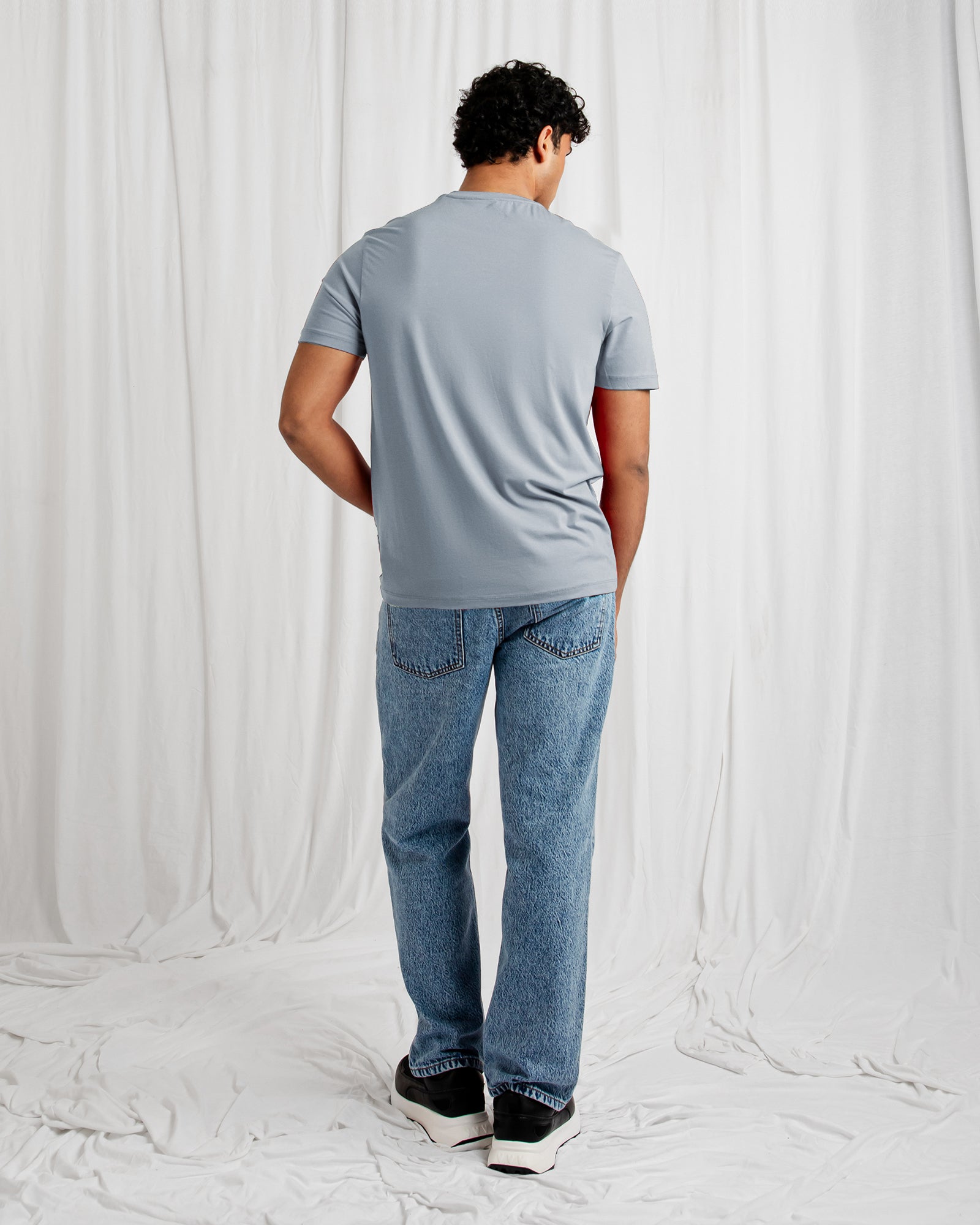 Men T Shirt - Engine - Buy Now