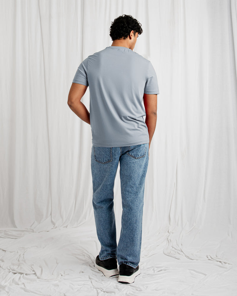 Men T Shirt - Engine - Buy Now