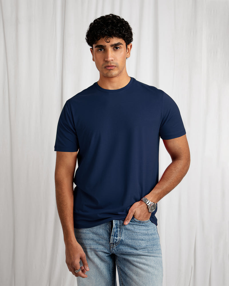 Men T Shirt - Engine - Buy Now