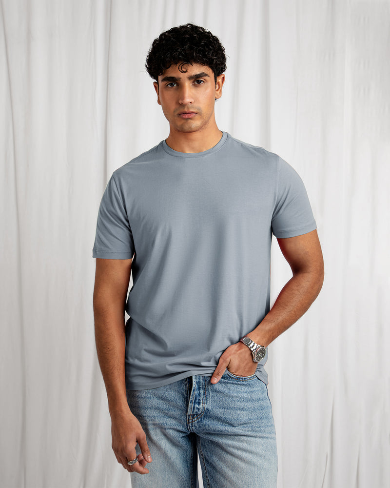 Men T Shirt - Engine - Buy Now