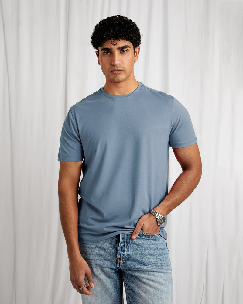 Men T Shirt - Engine - Buy Now