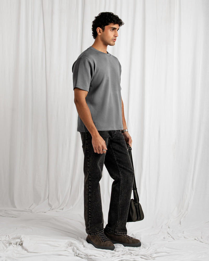 Men T Shirt - Engine - Buy Now