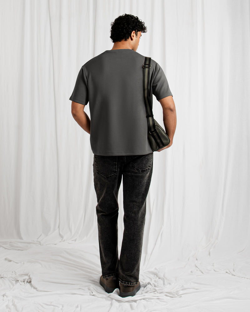 Men T Shirt - Engine - Buy Now
