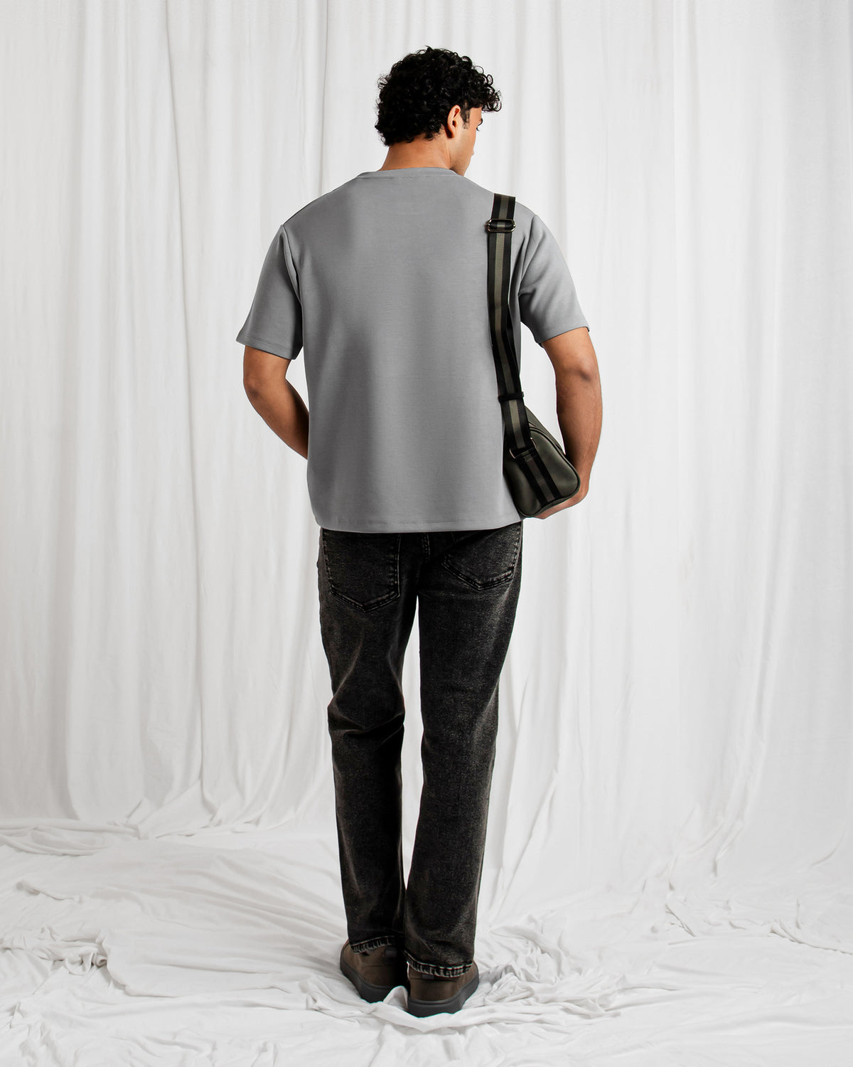 Men T Shirt - Engine - Buy Now