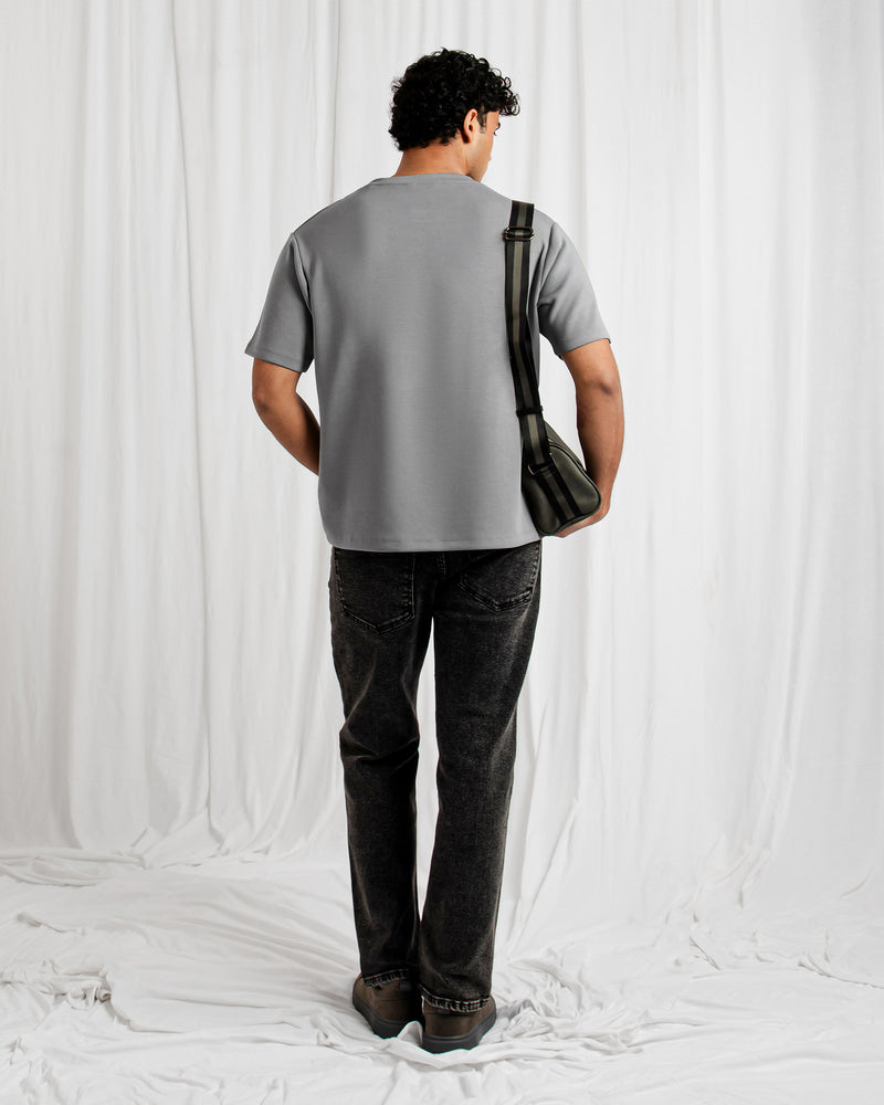 Men T Shirt - Engine - Buy Now