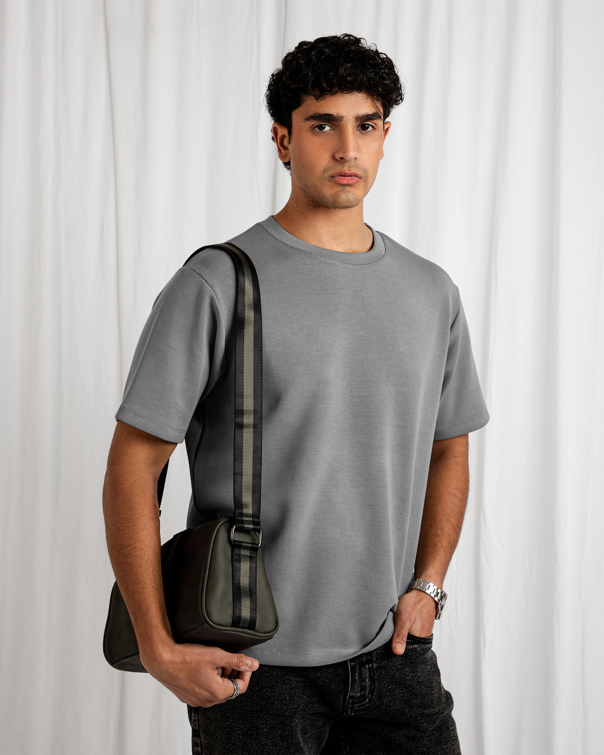 Men T Shirt - Engine - Buy Now