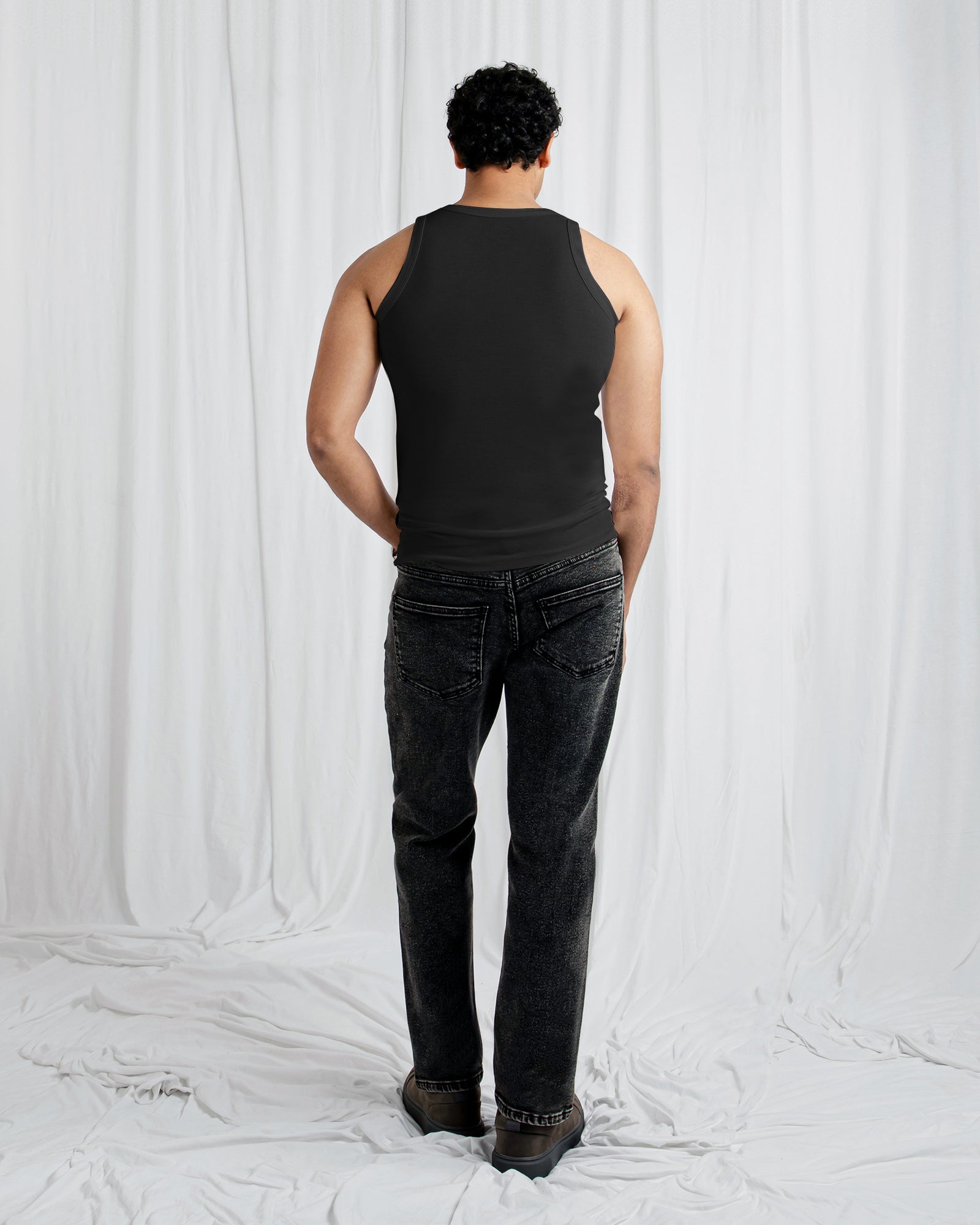 Men Tank Top - Engine - Buy Now