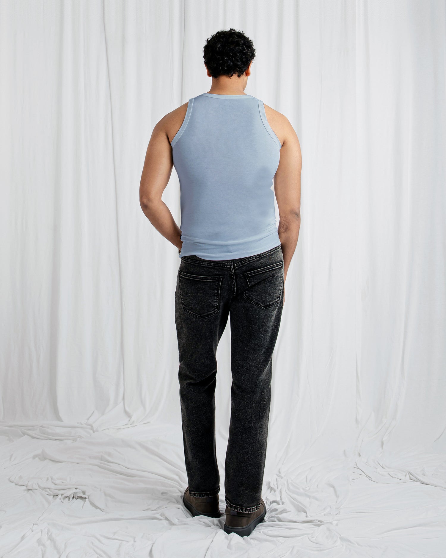 Men Tank Top - Engine - Buy Now