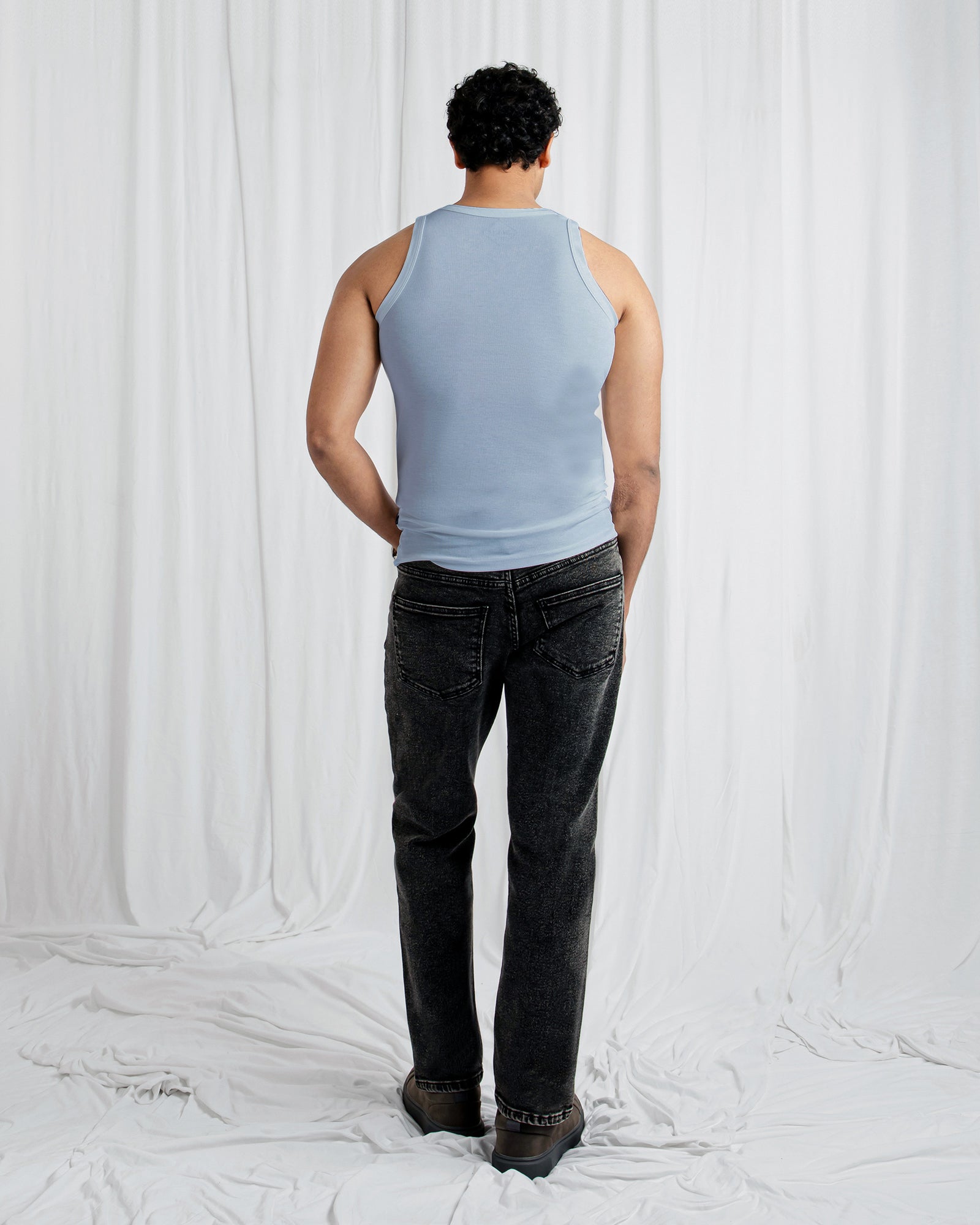 Men Tank Top - Engine - Buy Now