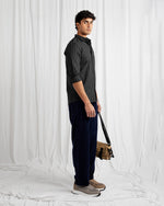 Men Regular Fit Casual Shirt - Engine - Buy Now