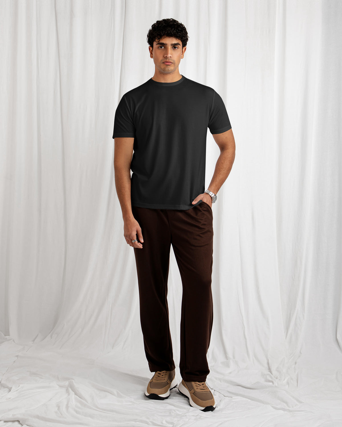 Men T Shirt - Engine - Buy Now