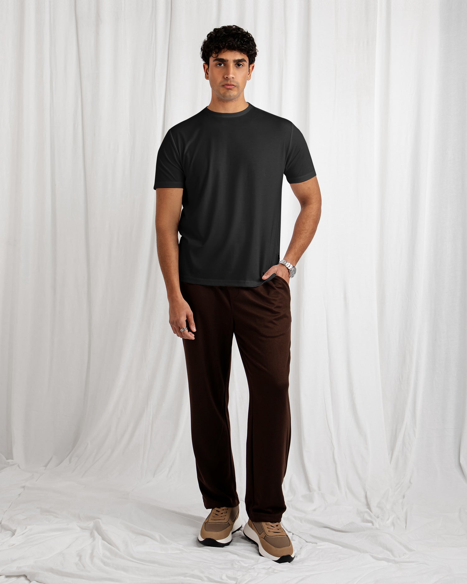 Men T Shirt - Engine - Buy Now