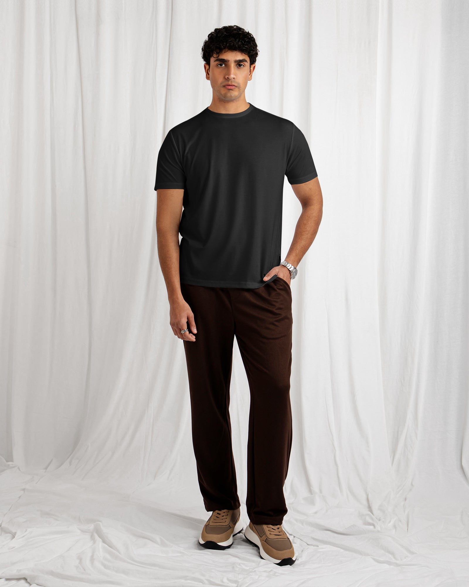 Men T Shirt - Engine - Buy Now