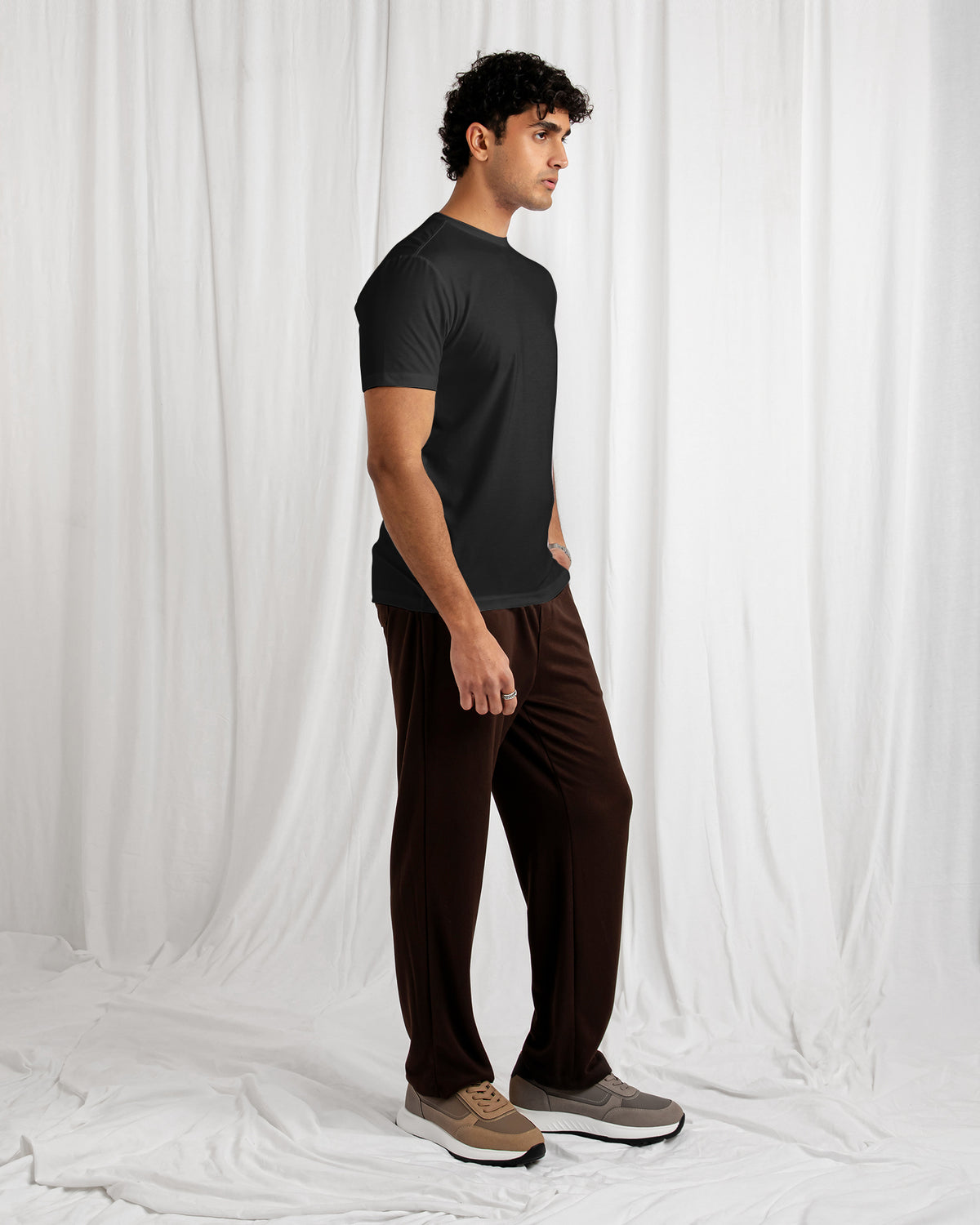 Men T Shirt - Engine - Buy Now