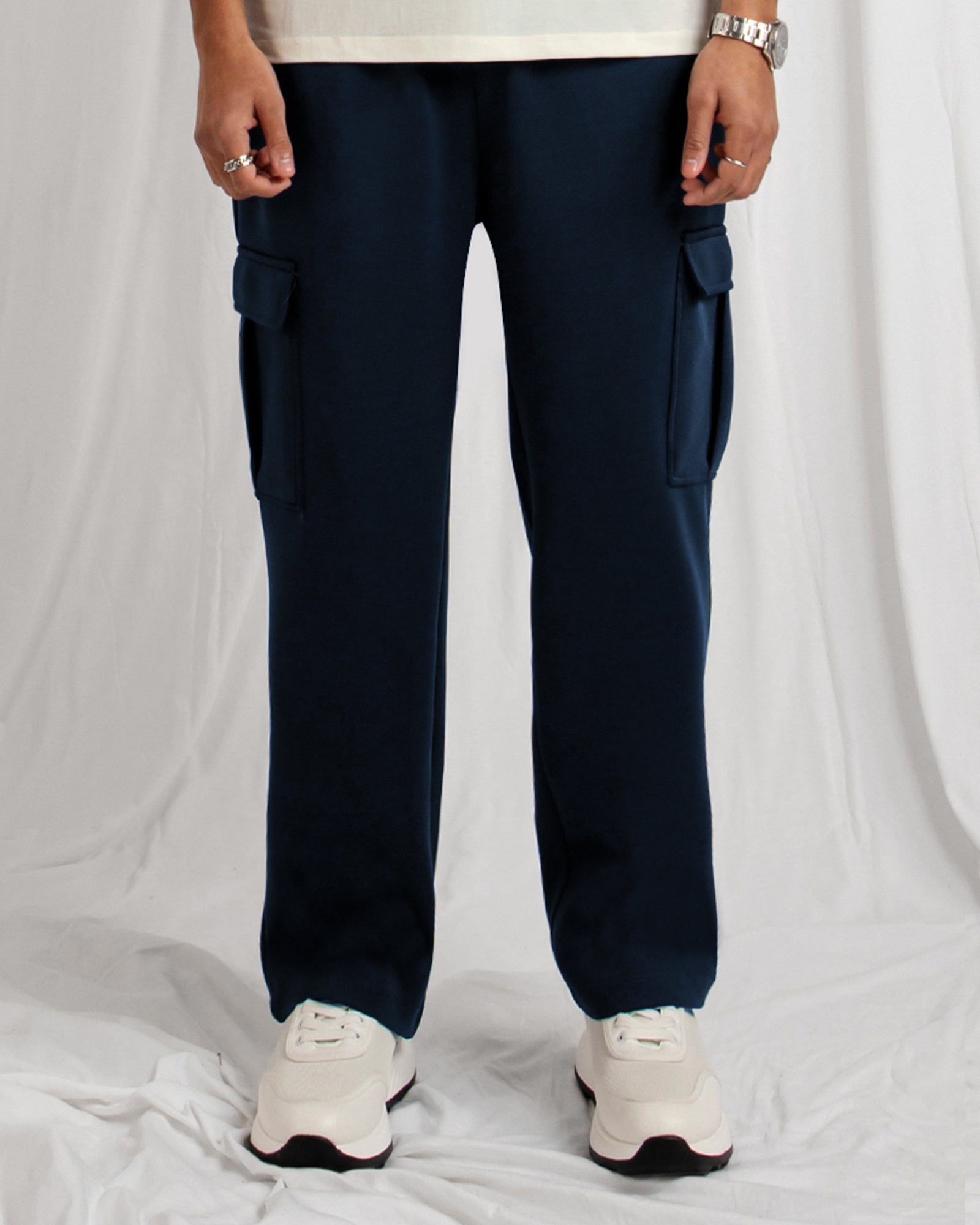 Men Cargo Trouser - Engine - Buy Now