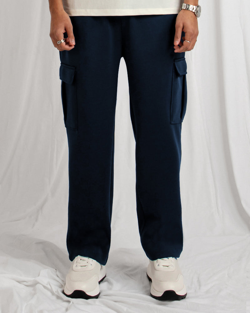 Men Cargo Trouser - Engine - Buy Now