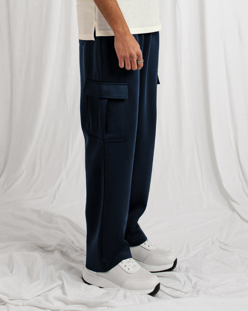 Men Cargo Trouser - Engine - Buy Now