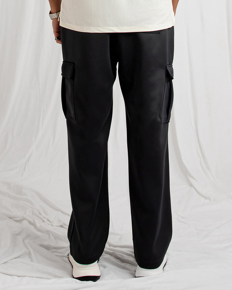 Men Cargo Trouser - Engine - Buy Now