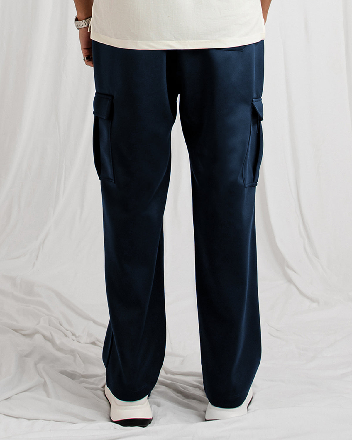 Men Cargo Trouser - Engine - Buy Now