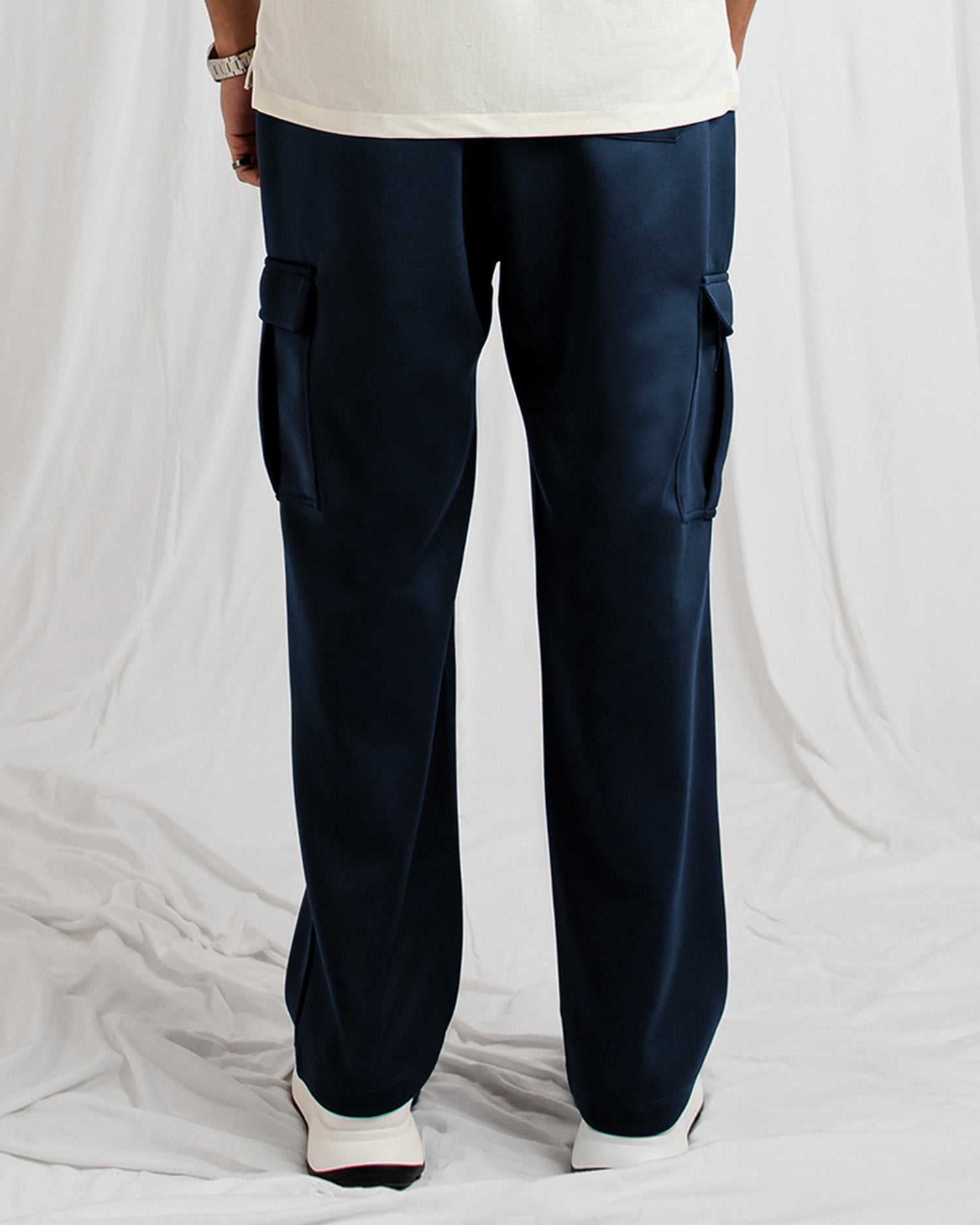 Men Cargo Trouser - Engine - Buy Now