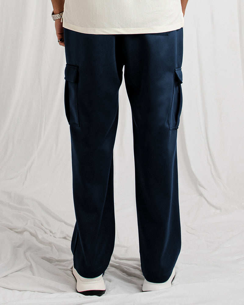 Men Cargo Trouser - Engine - Buy Now