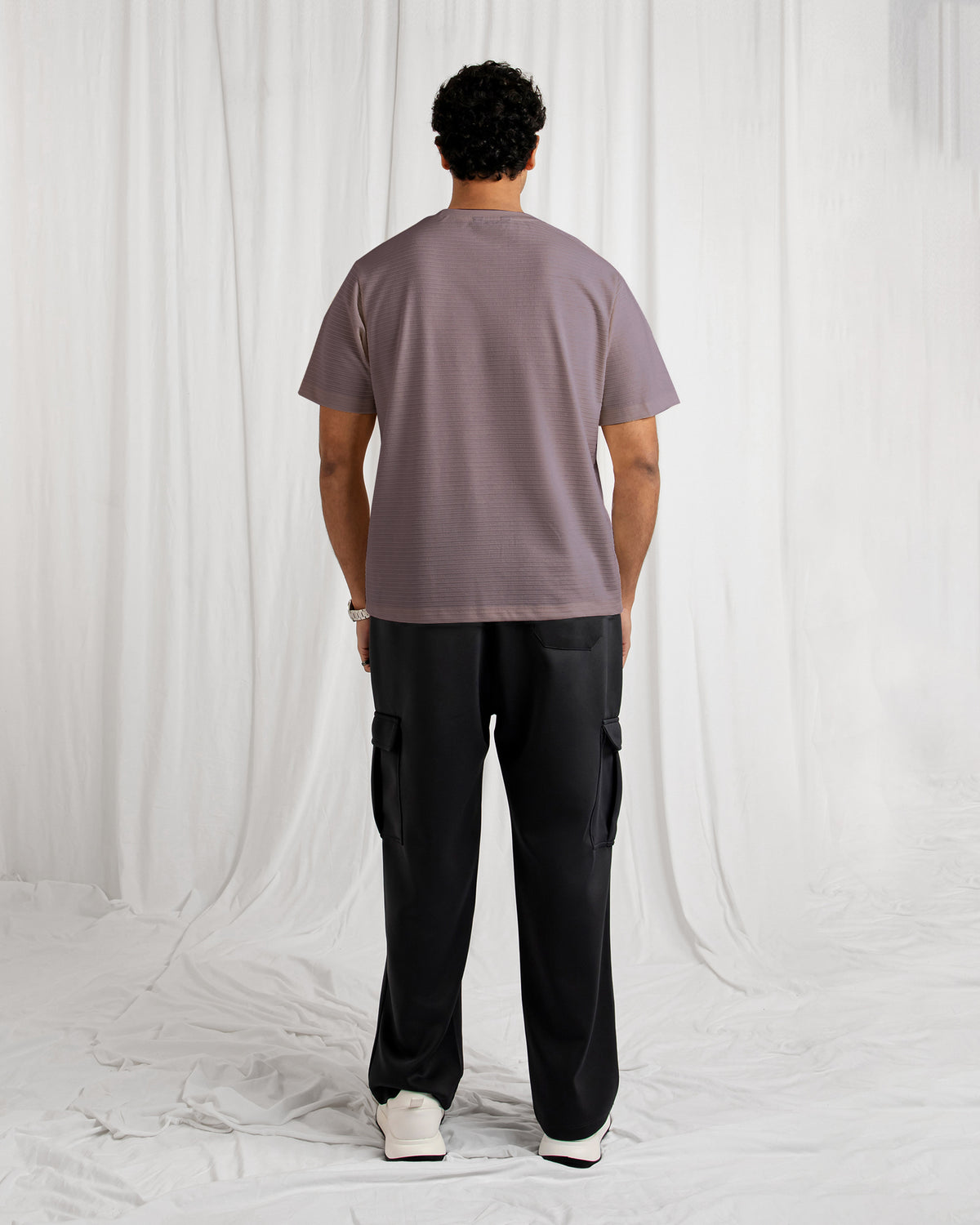 Men T Shirt - Engine - Buy Now