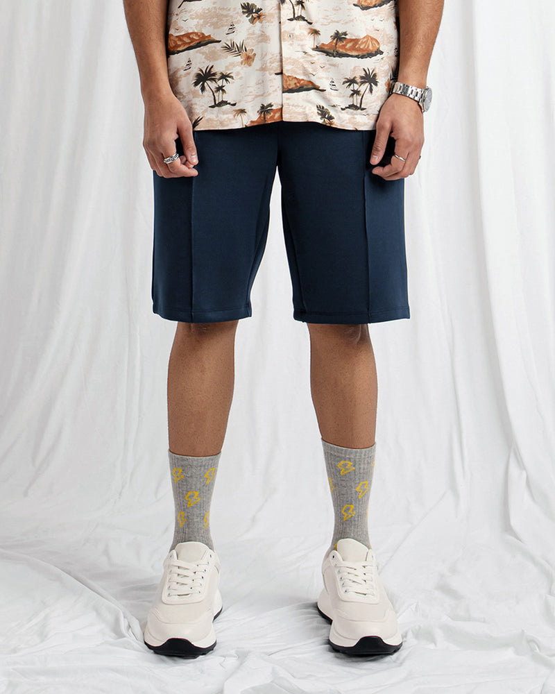 Men Shorts - Engine - Buy Now