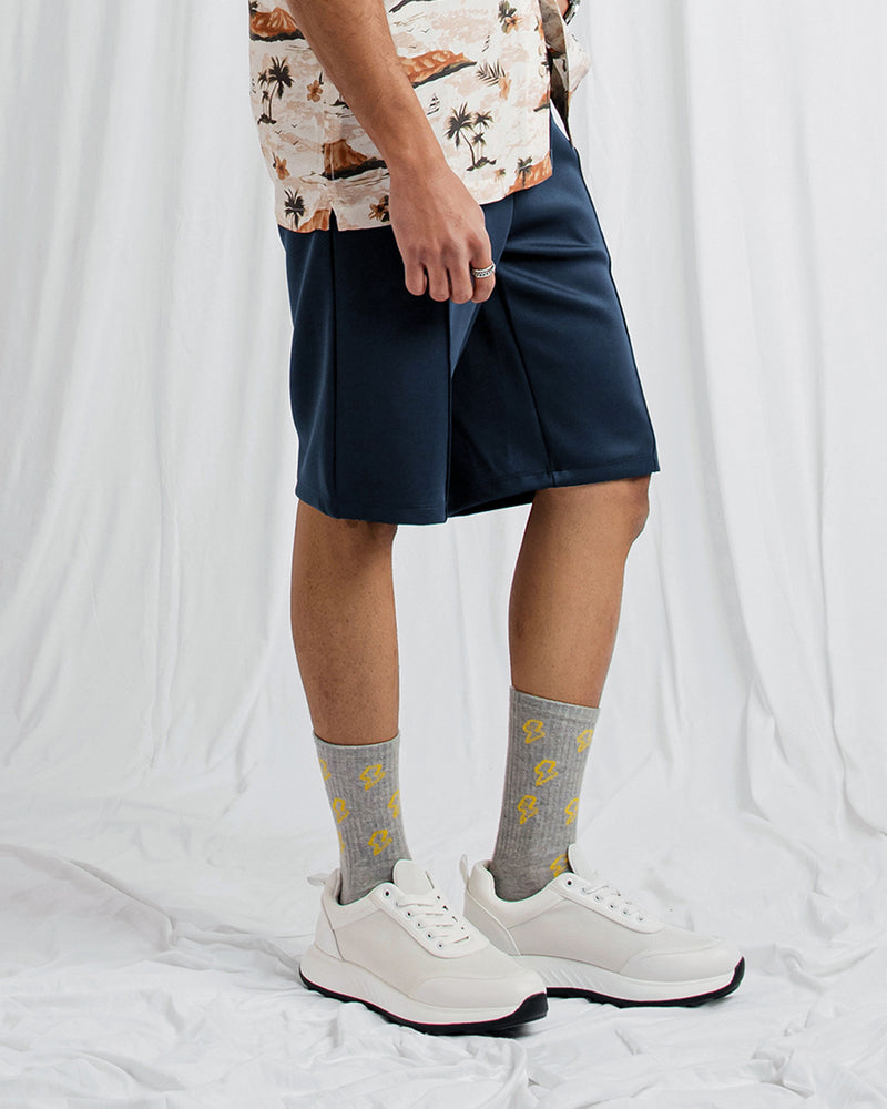 Men Shorts - Engine - Buy Now