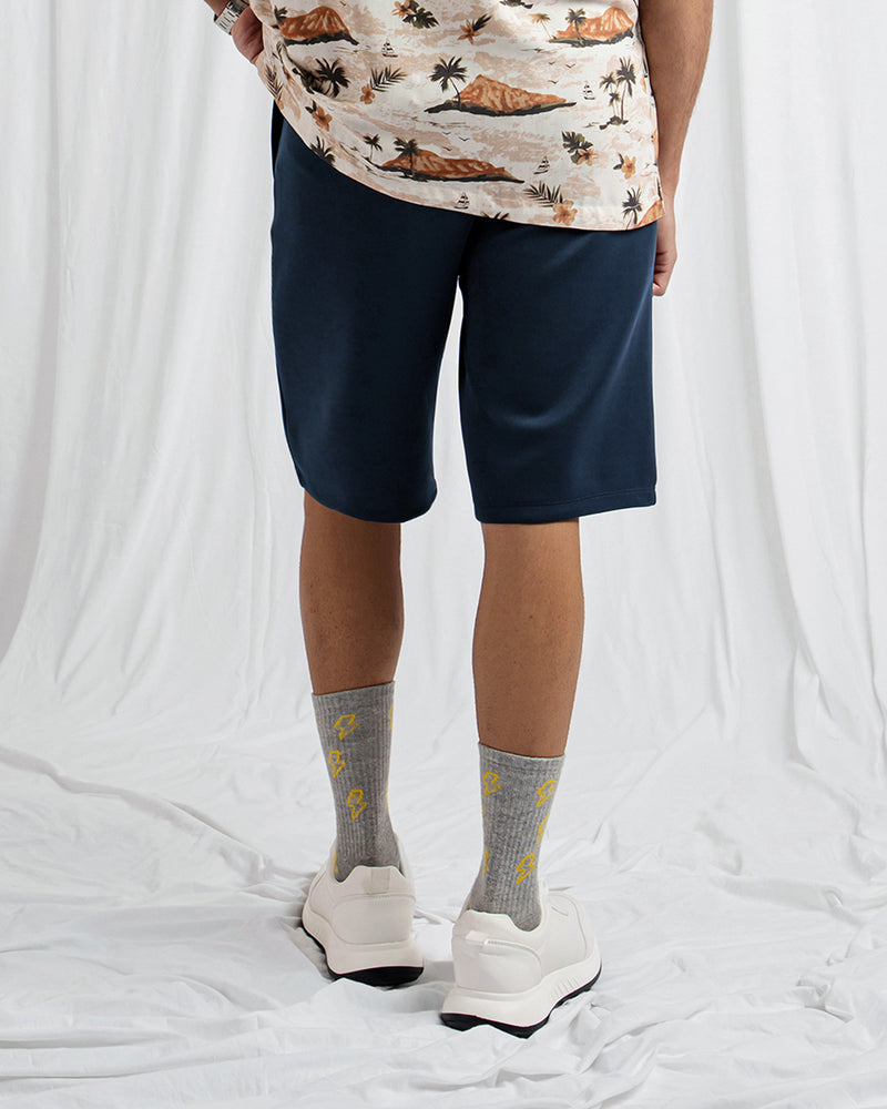 Men Shorts - Engine - Buy Now