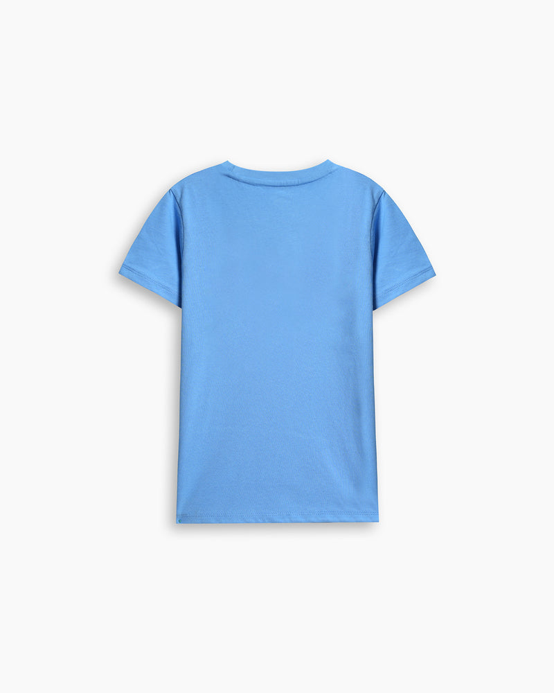 Boys T Shirt - Engine - Buy Now