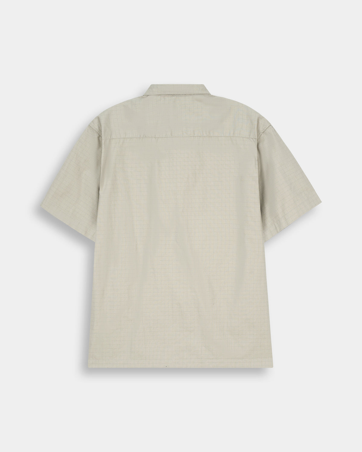 Men Relaxed Fit Casual Shirt - Engine - Buy Now