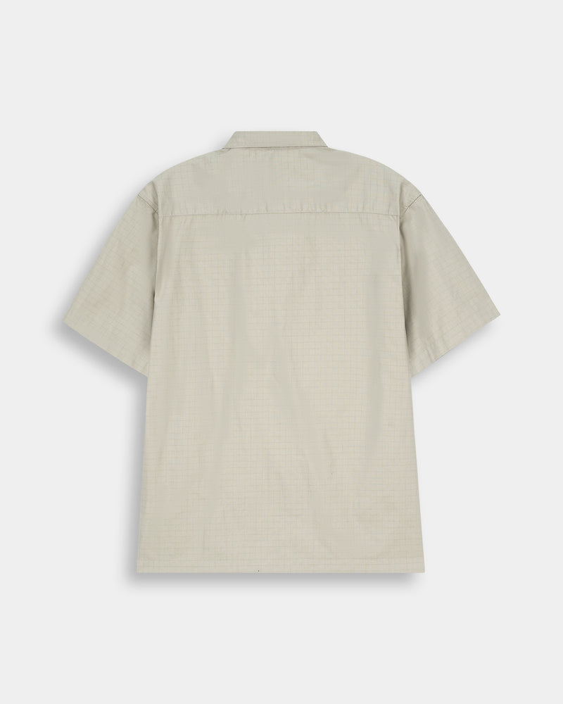 Men Relaxed Fit Casual Shirt - Engine - Buy Now