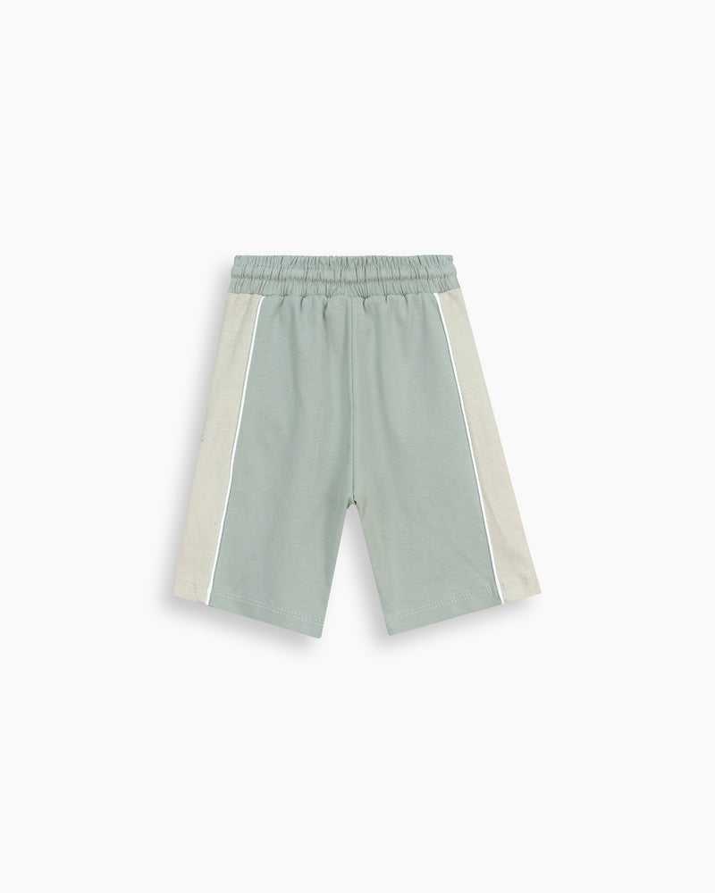 Boys Basic Shorts (Pack Of 2) - Engine - Buy Now